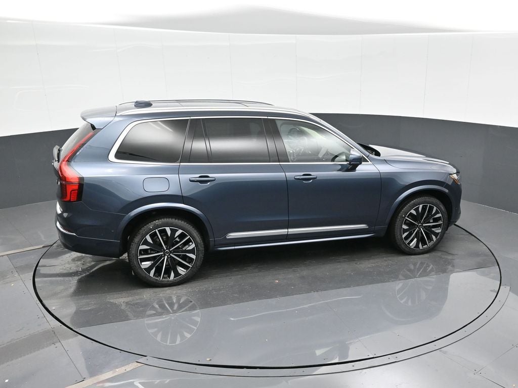 2026 Volvo XC90 B6 Plus 6-Seater