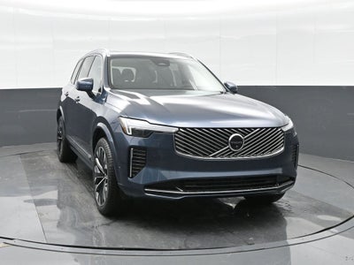 2026 Volvo XC90 B6 Plus 6-Seater