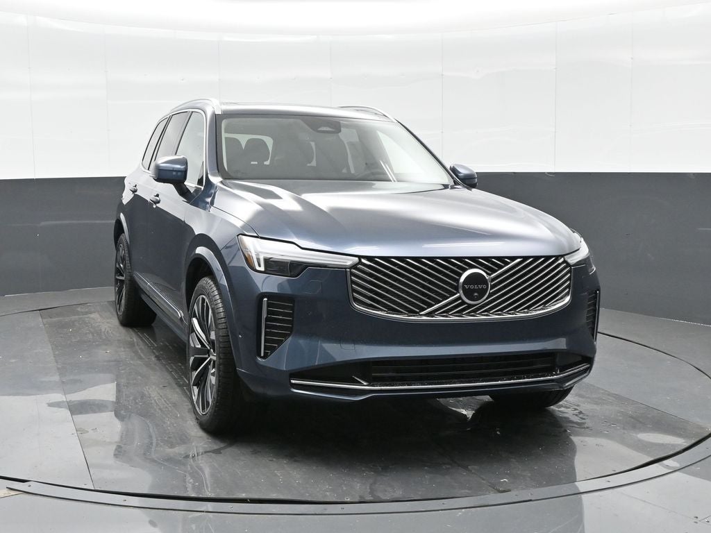 2026 Volvo XC90 B6 Plus 6-Seater