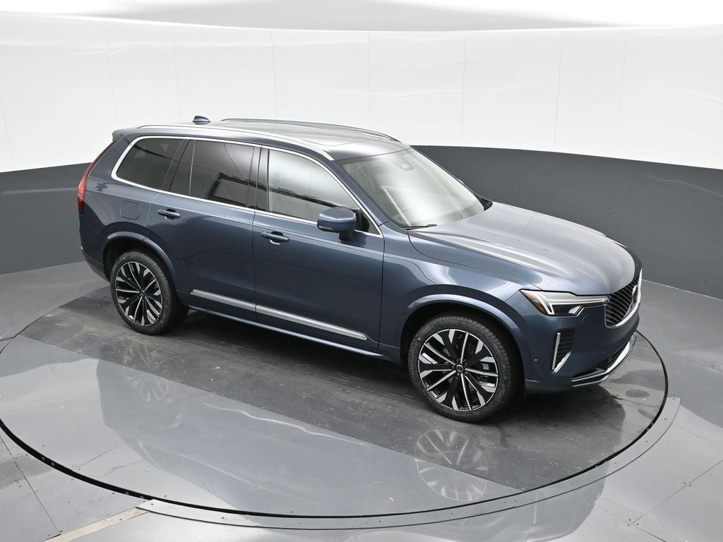 2026 Volvo XC90 B6 Plus 6-Seater