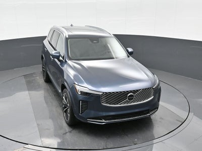 2026 Volvo XC90 B6 Plus 6-Seater