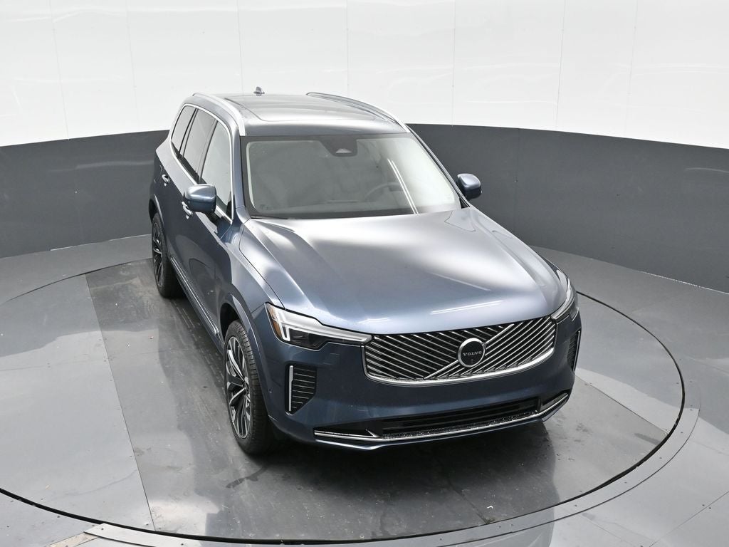 2026 Volvo XC90 B6 Plus 6-Seater