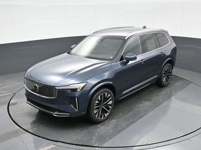 2026 Volvo XC90 B6 Plus 6-Seater