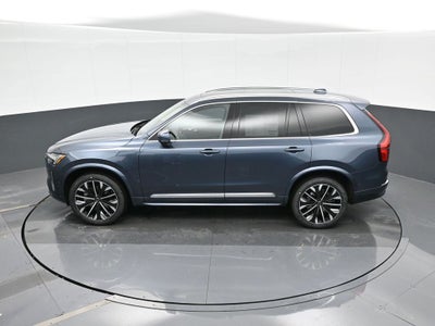 2026 Volvo XC90 B6 Plus 6-Seater