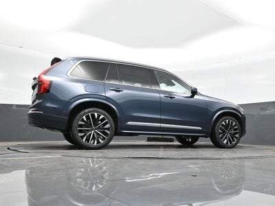 2026 Volvo XC90 B6 Plus 6-Seater