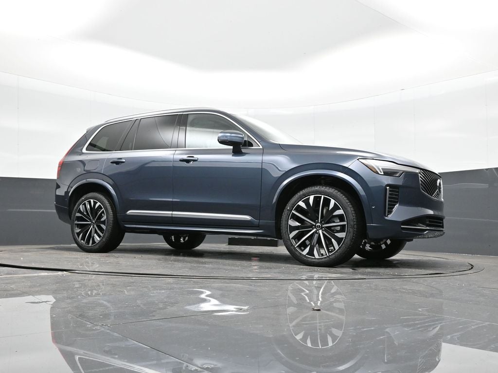 2026 Volvo XC90 B6 Plus 6-Seater
