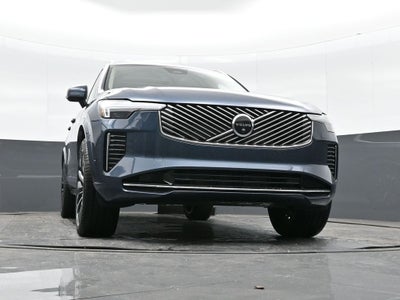 2026 Volvo XC90 B6 Plus 6-Seater