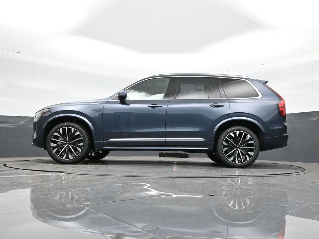 2026 Volvo XC90 B6 Plus 6-Seater