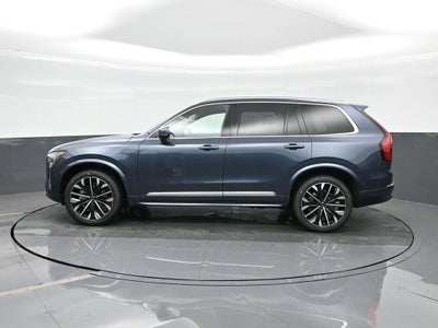 2026 Volvo XC90 B6 Plus 6-Seater