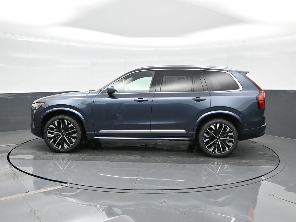2026 Volvo XC90 B6 Plus 6-Seater