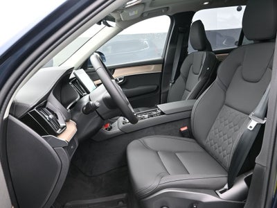 2026 Volvo XC90 B6 Plus 6-Seater