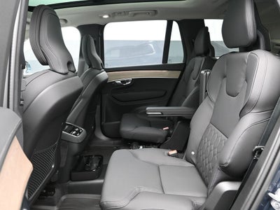 2026 Volvo XC90 B6 Plus 6-Seater