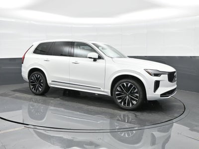 2026 Volvo XC90 B6 Ultra