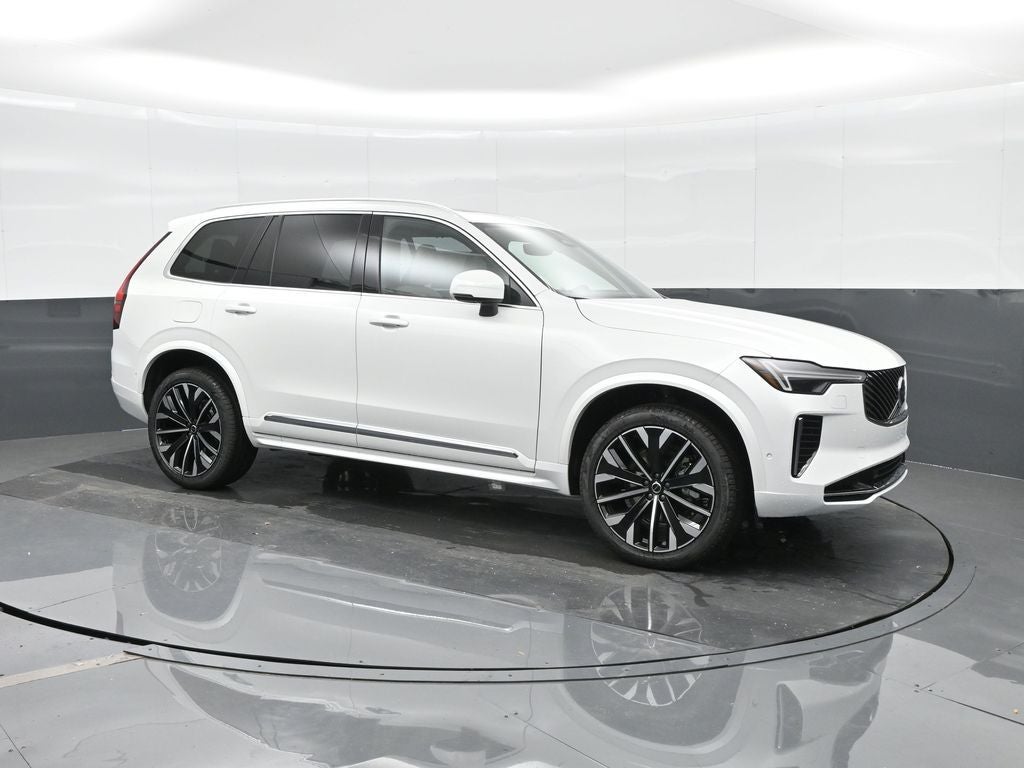 2026 Volvo XC90 B6 Ultra