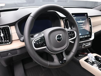 2026 Volvo XC90 B6 Ultra
