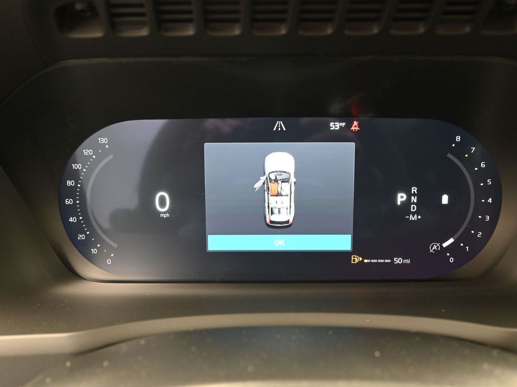 2026 Volvo XC90 B6 Ultra