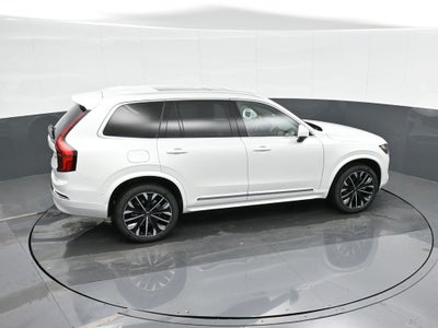 2026 Volvo XC90 B6 Ultra
