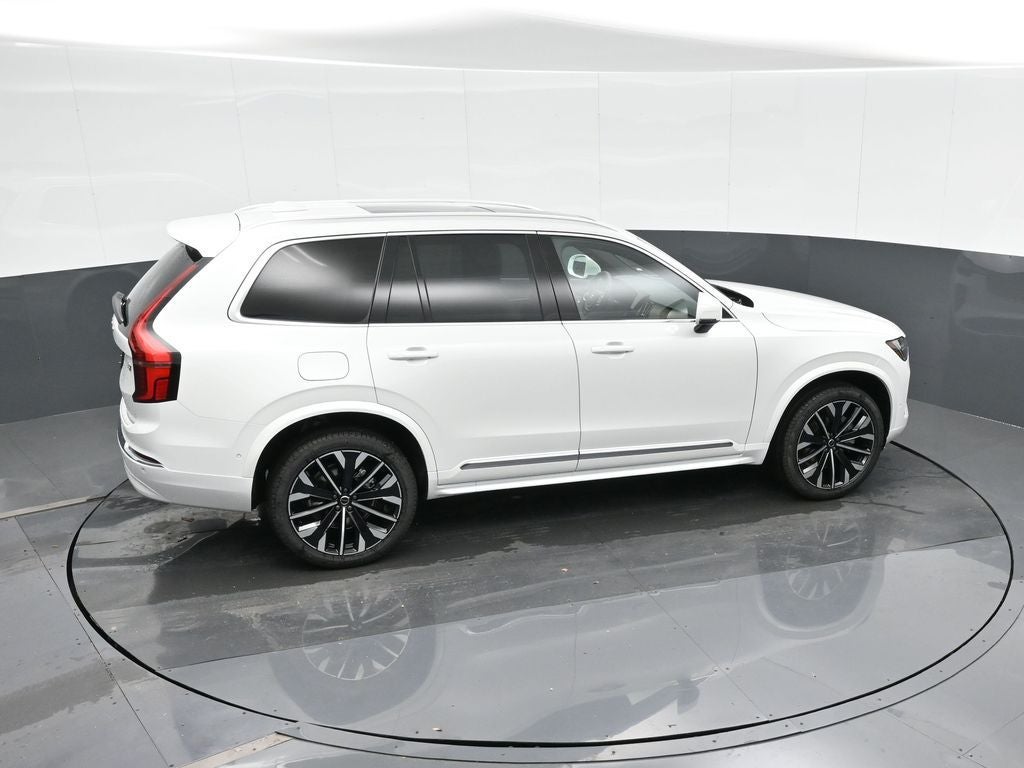 2026 Volvo XC90 B6 Ultra