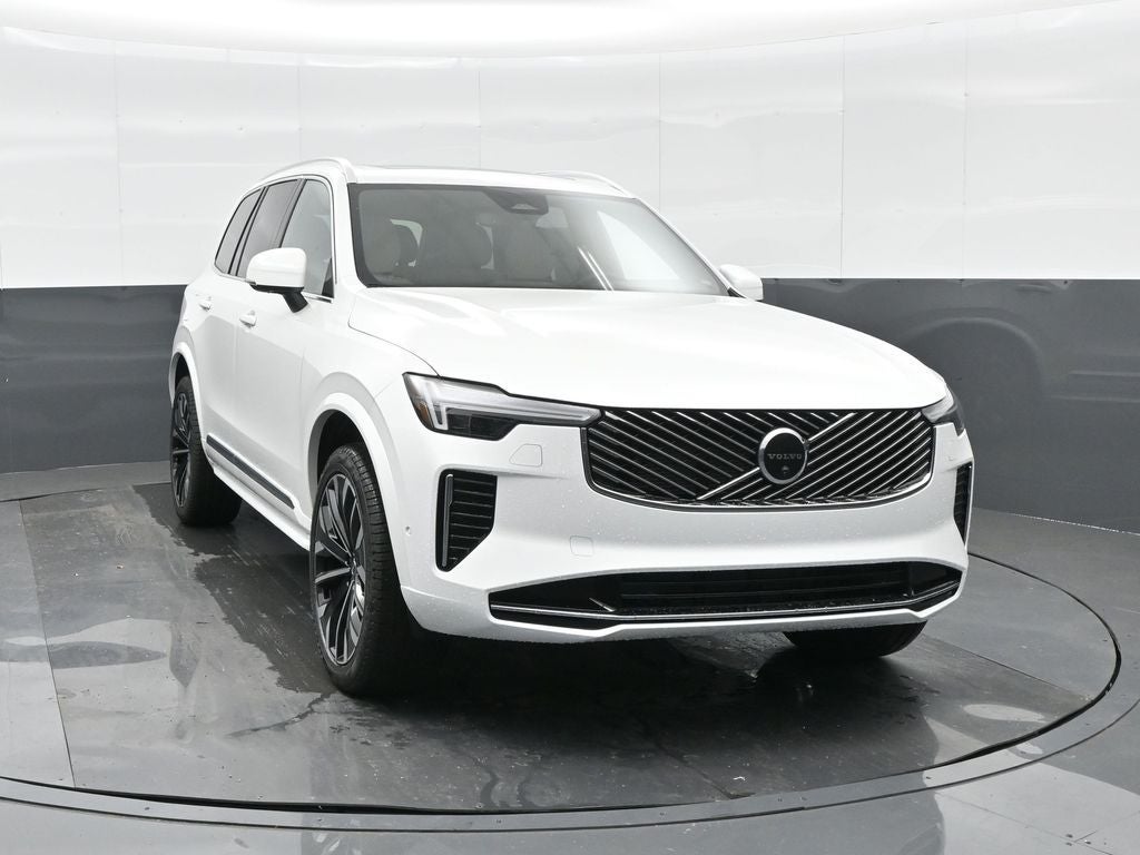 2026 Volvo XC90 B6 Ultra