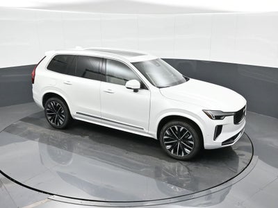 2026 Volvo XC90 B6 Ultra