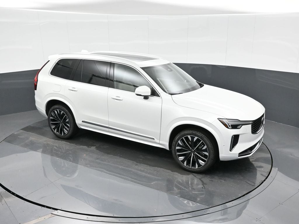 2026 Volvo XC90 B6 Ultra