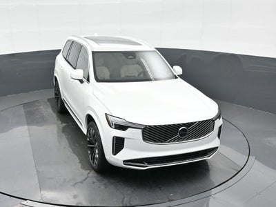 2026 Volvo XC90 B6 Ultra