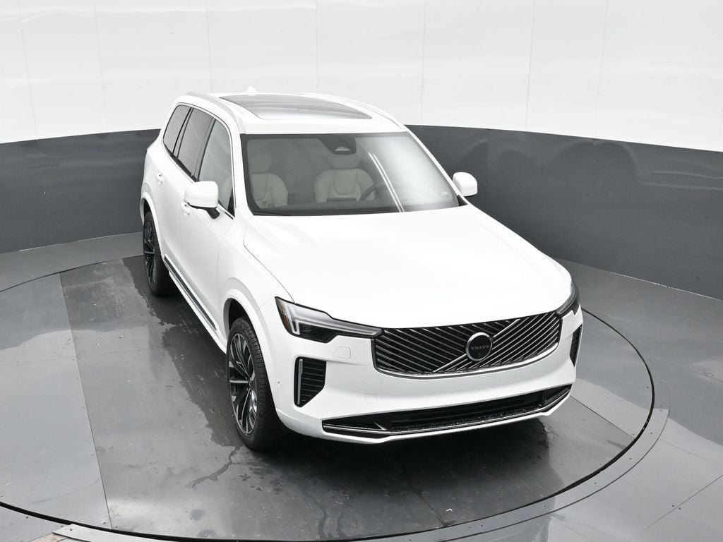 2026 Volvo XC90 B6 Ultra