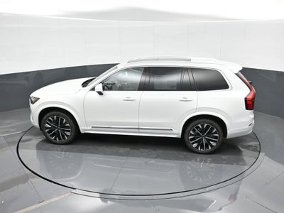 2026 Volvo XC90 B6 Ultra