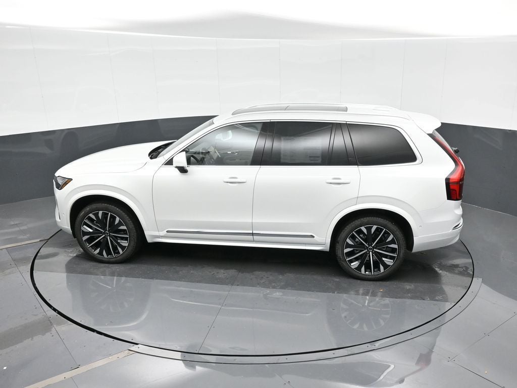 2026 Volvo XC90 B6 Ultra