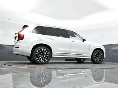 2026 Volvo XC90 B6 Ultra