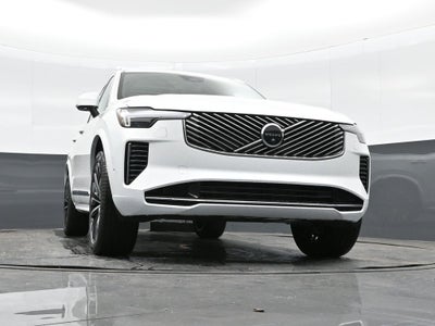 2026 Volvo XC90 B6 Ultra