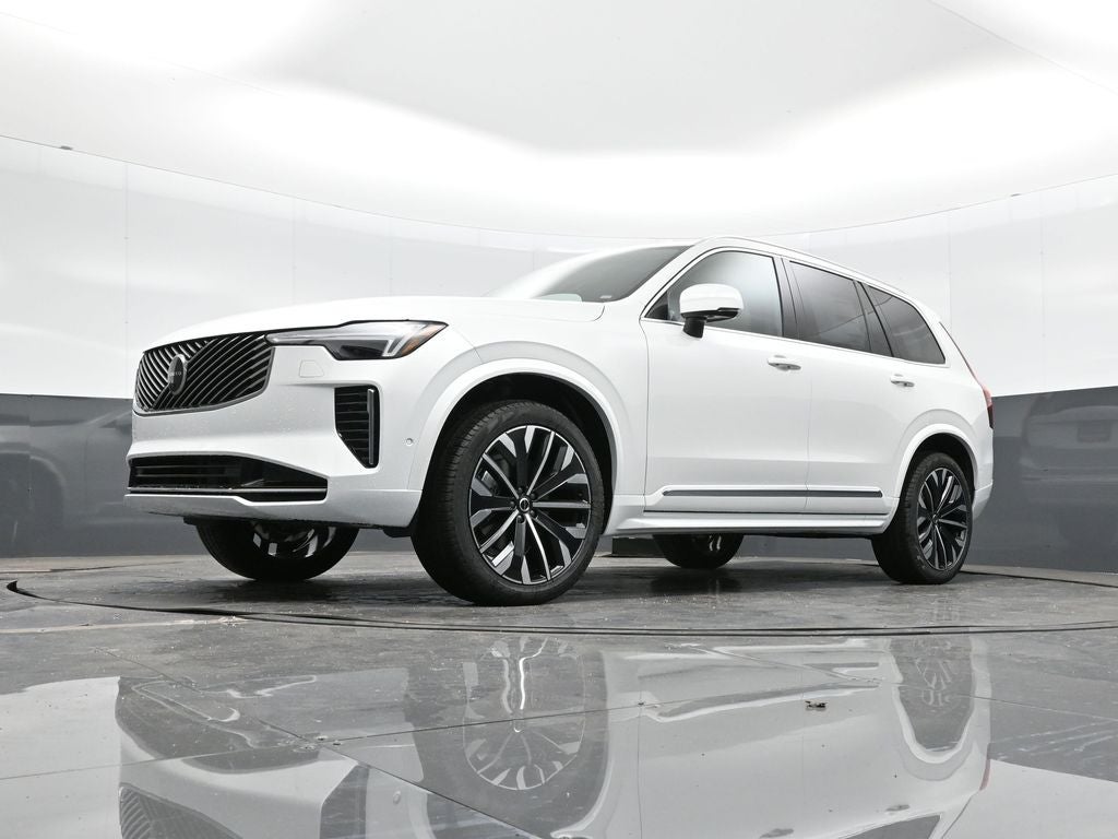 2026 Volvo XC90 B6 Ultra