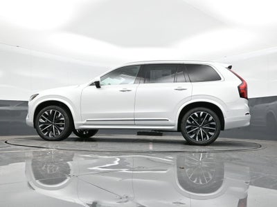 2026 Volvo XC90 B6 Ultra