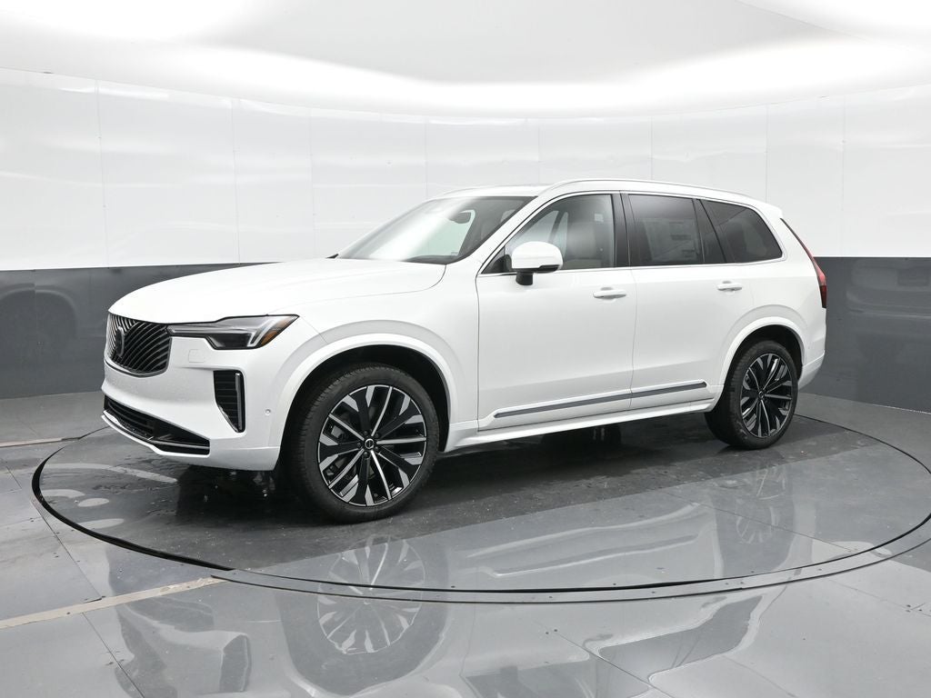 2026 Volvo XC90 B6 Ultra