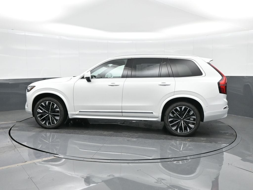 2026 Volvo XC90 B6 Ultra