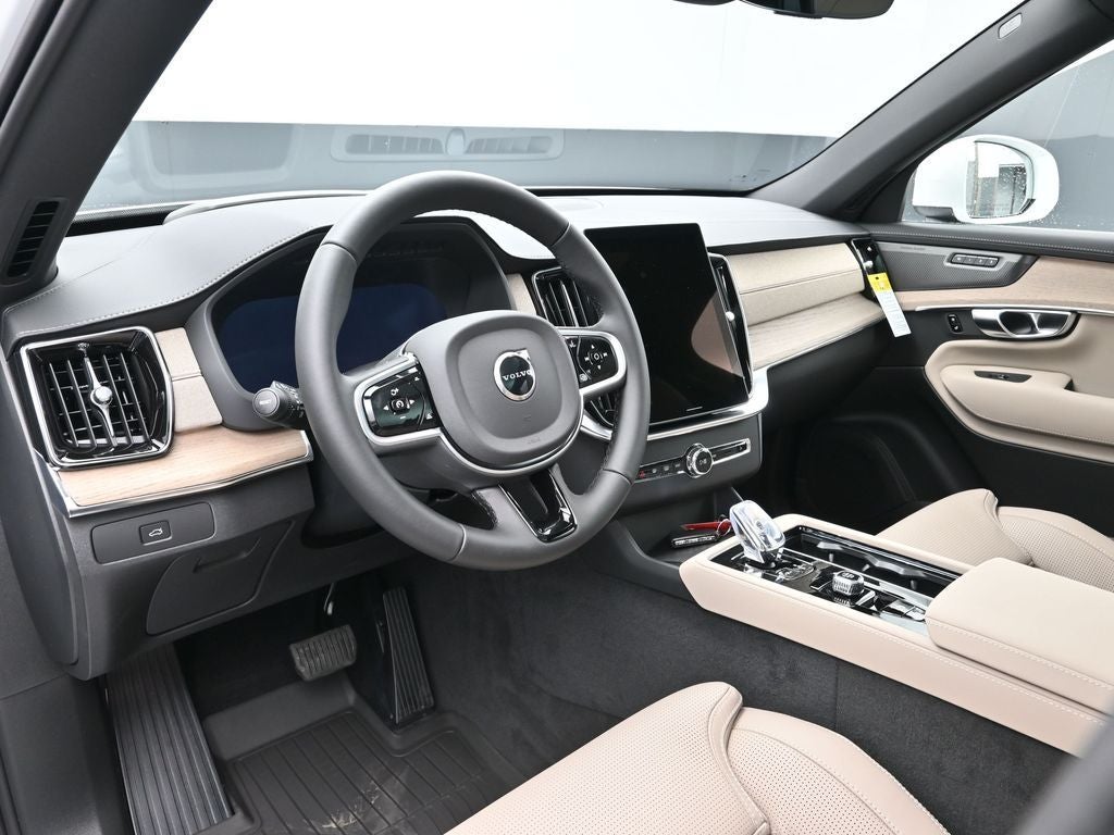 2026 Volvo XC90 B6 Ultra