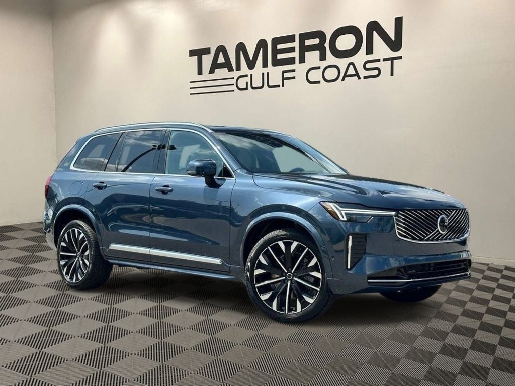 2026 Volvo XC90 B6 Ultra