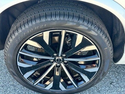 2026 Volvo XC90 B6 Ultra