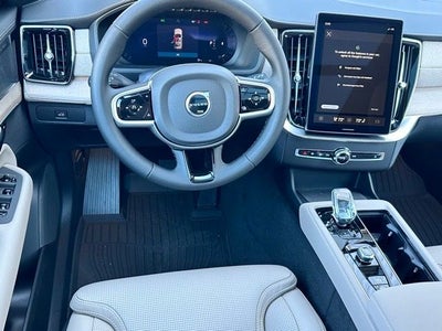 2026 Volvo XC90 B6 Ultra
