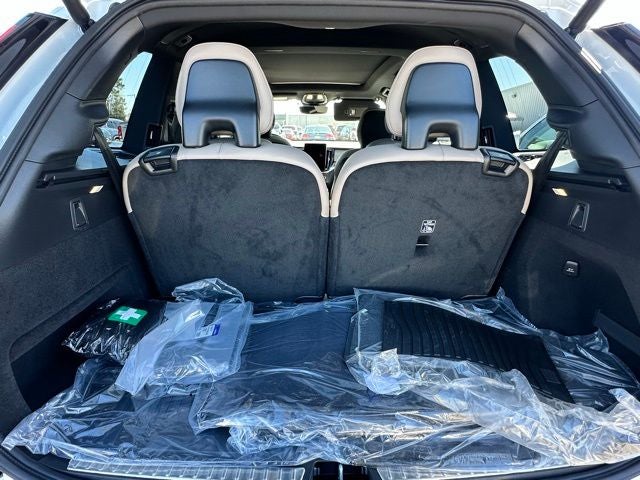 2026 Volvo XC90 B6 Ultra