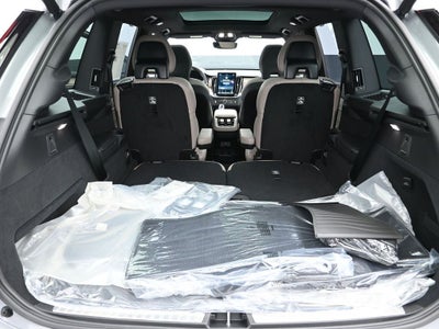 2026 Volvo XC90 B6 Ultra