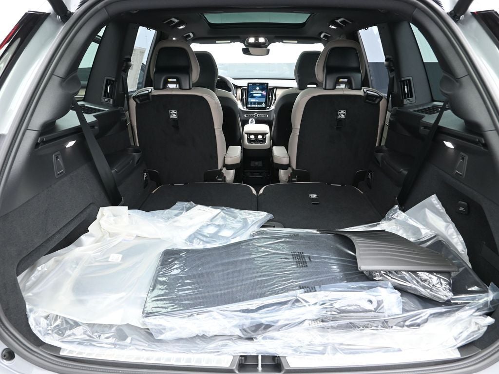 2026 Volvo XC90 B6 Ultra