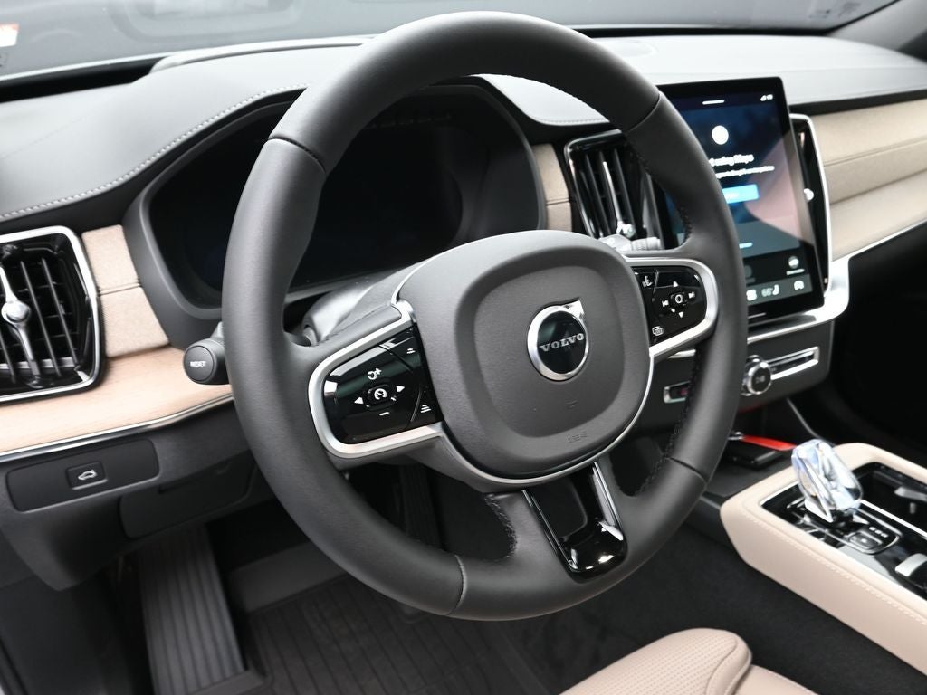 2026 Volvo XC90 B6 Ultra