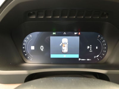 2026 Volvo XC90 B6 Ultra