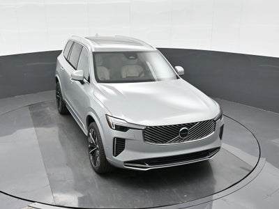2026 Volvo XC90 B6 Ultra