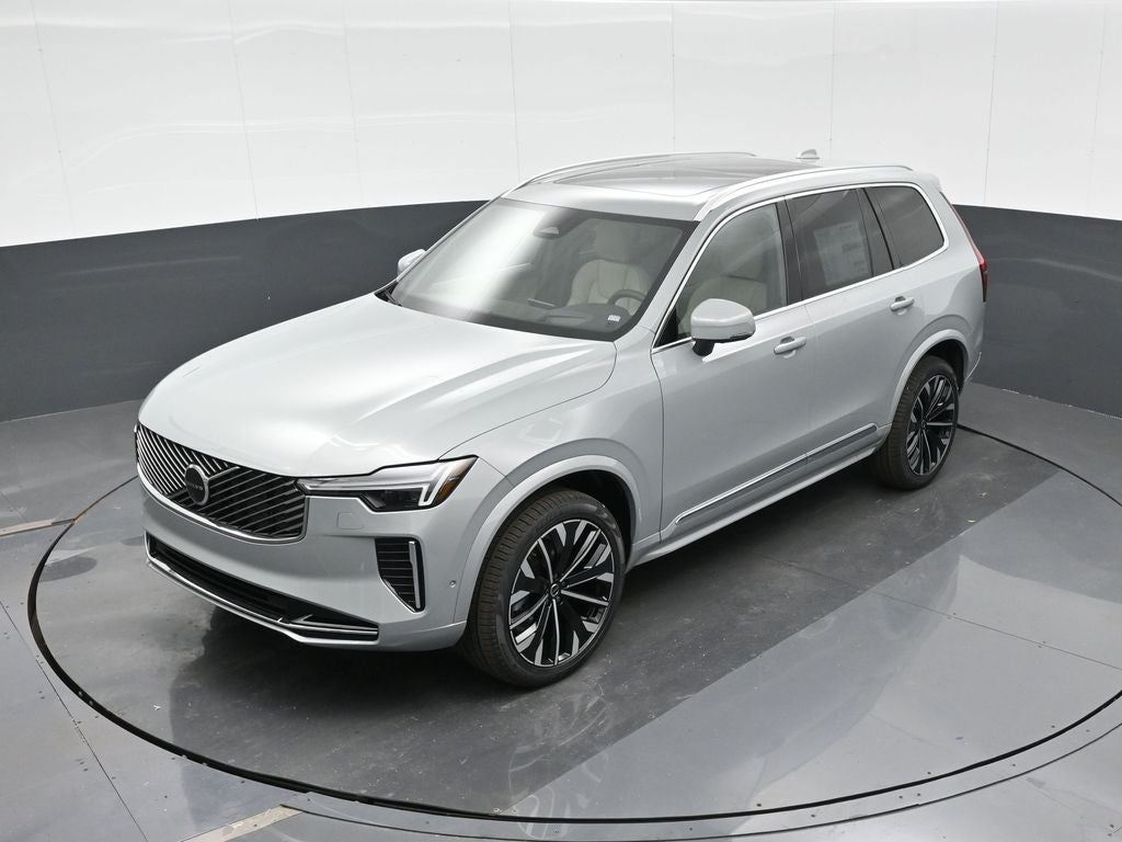 2026 Volvo XC90 B6 Ultra