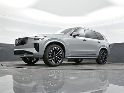 2026 Volvo XC90 B6 Ultra