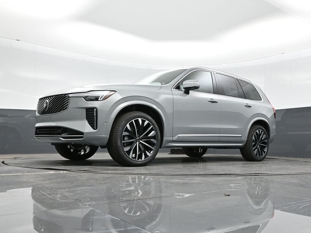 2026 Volvo XC90 B6 Ultra