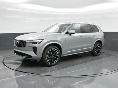 2026 Volvo XC90 B6 Ultra