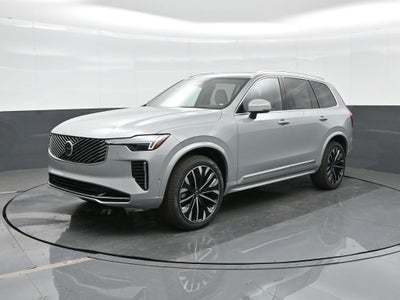 2026 Volvo XC90 B6 Ultra